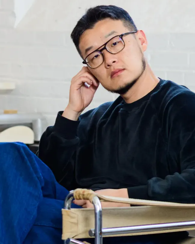 Kwangho Lee