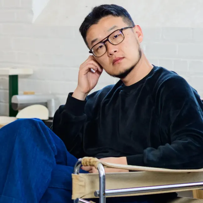 Kwangho Lee
