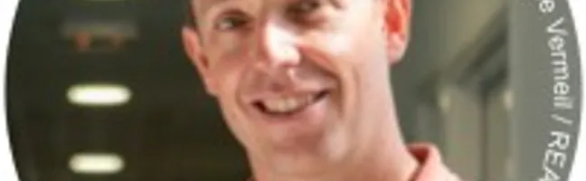 Michael Foster