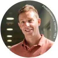 Michael Foster