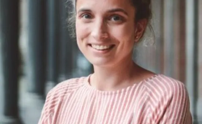 Johanna Vanderstraeten