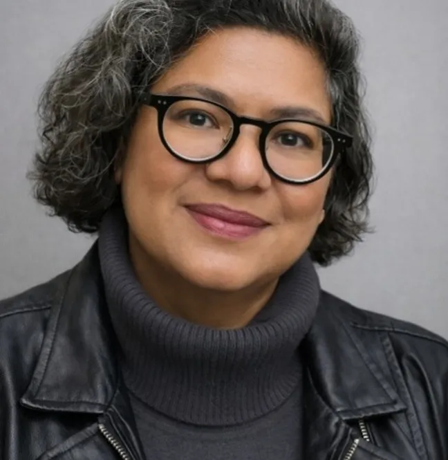 Francine Buchanan