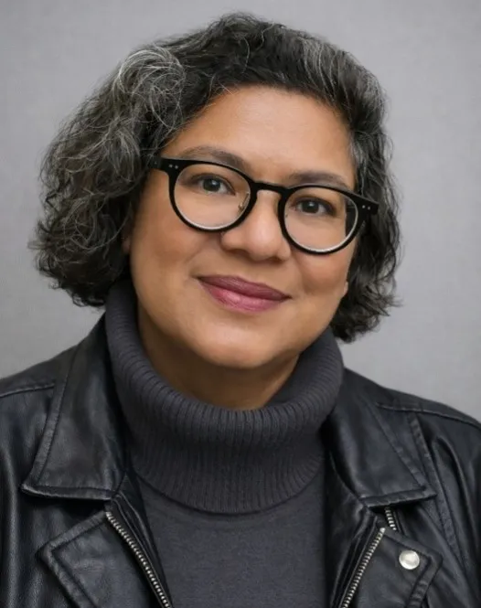 Francine Buchanan