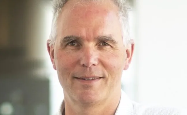 Michael Foster