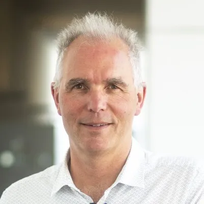 Michael Foster