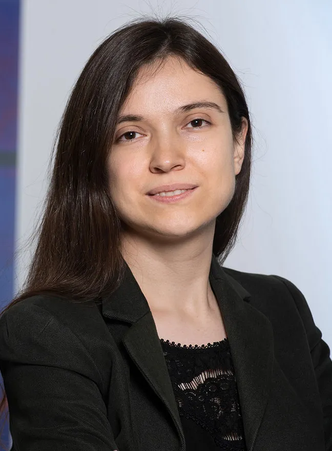Tuğçe Aktaş