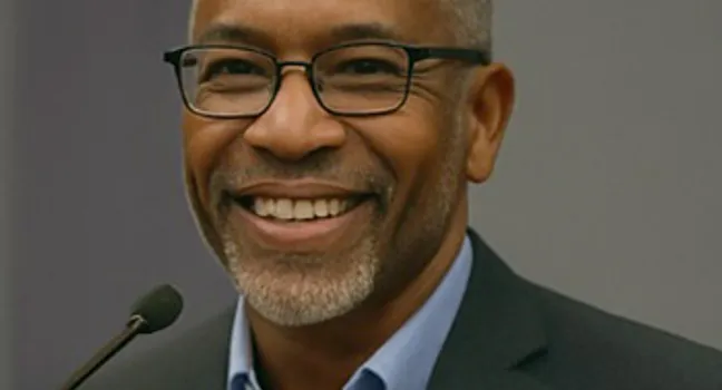 Michael Foster