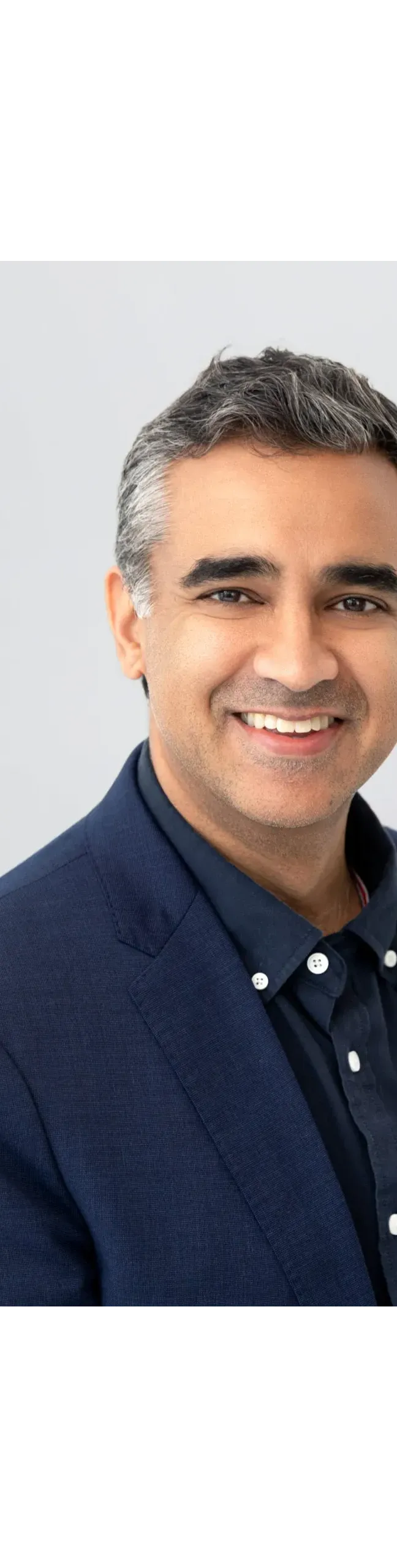 Rishi Manchanda