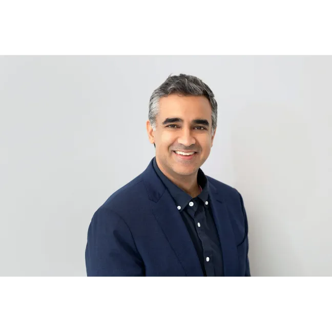 Rishi Manchanda