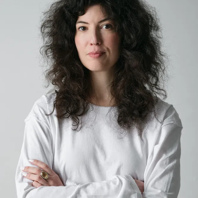 Anna Caradeuc