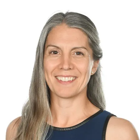 Stéphanie Fecteau
