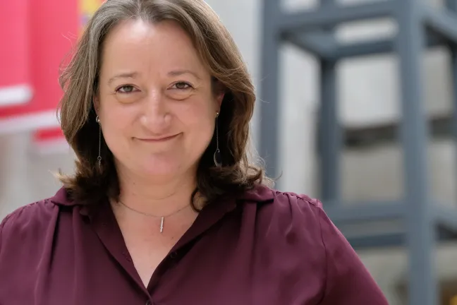 Gaëlle Falcon