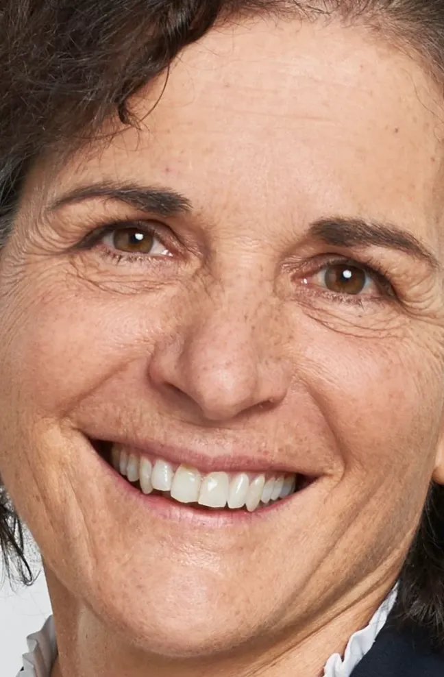 Claire Bisson