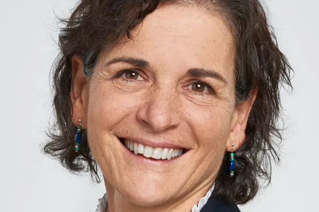 Claire Bisson