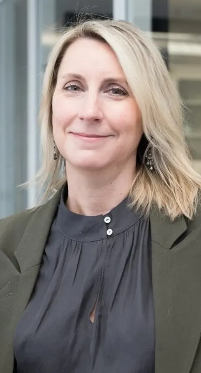 Sarah Kimmins