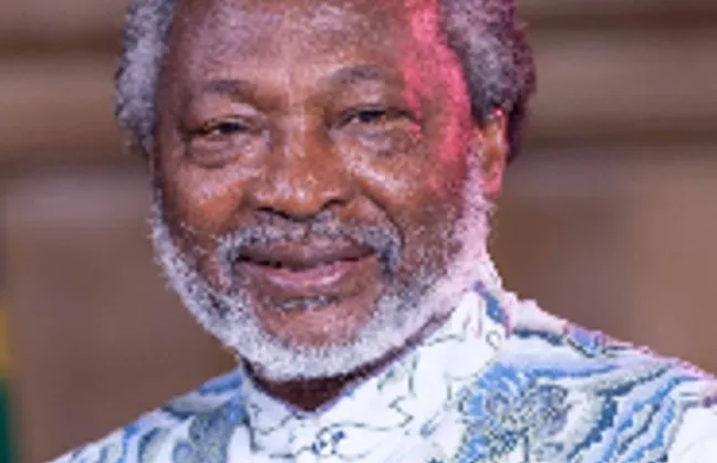 Professor Mandivamba Rukuni