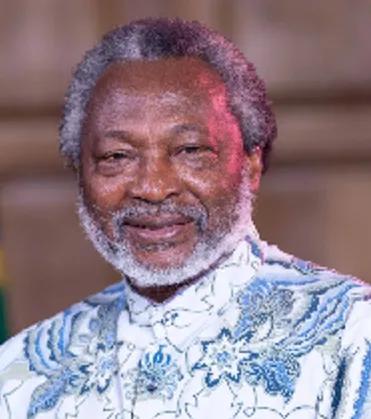 Professor Mandivamba Rukuni