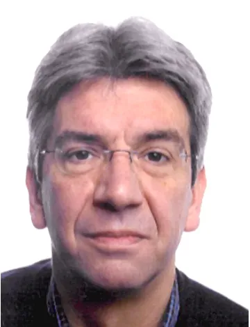 Frank Janssen