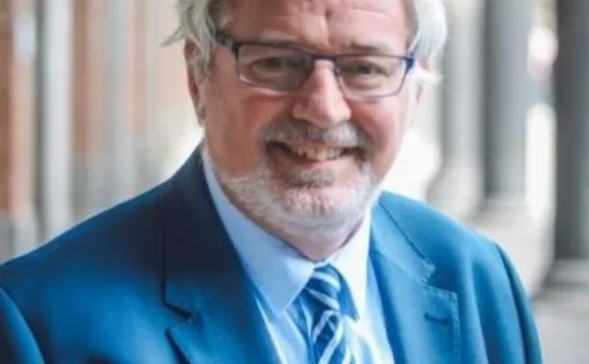 Eddy Laveren