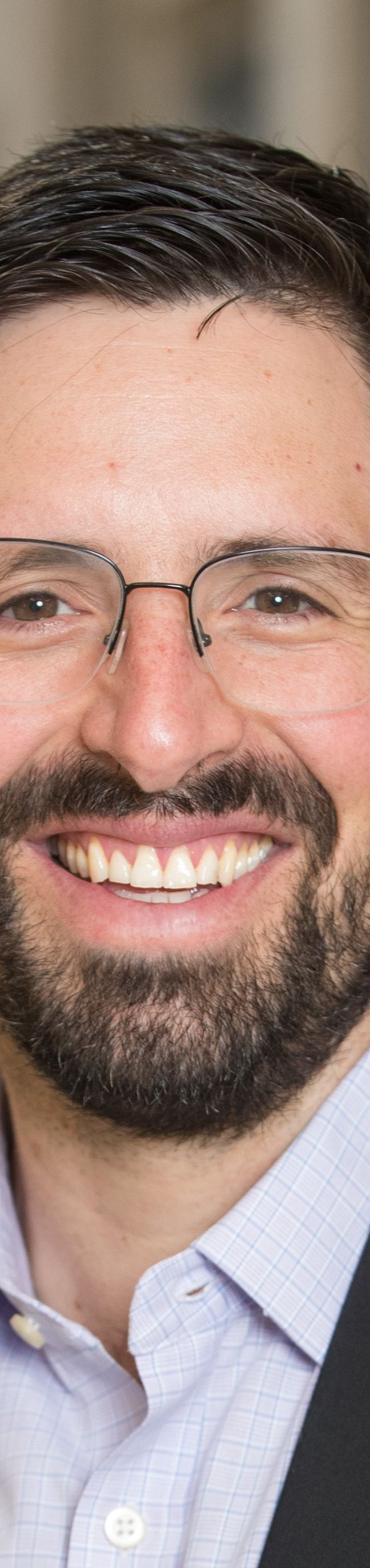 Dr. Ulises Charles Rodriguez