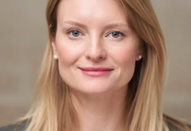 Emma Duerden