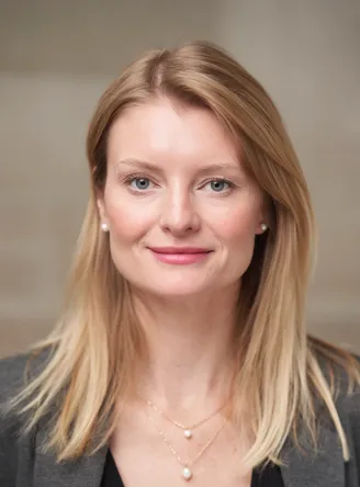 Emma Duerden