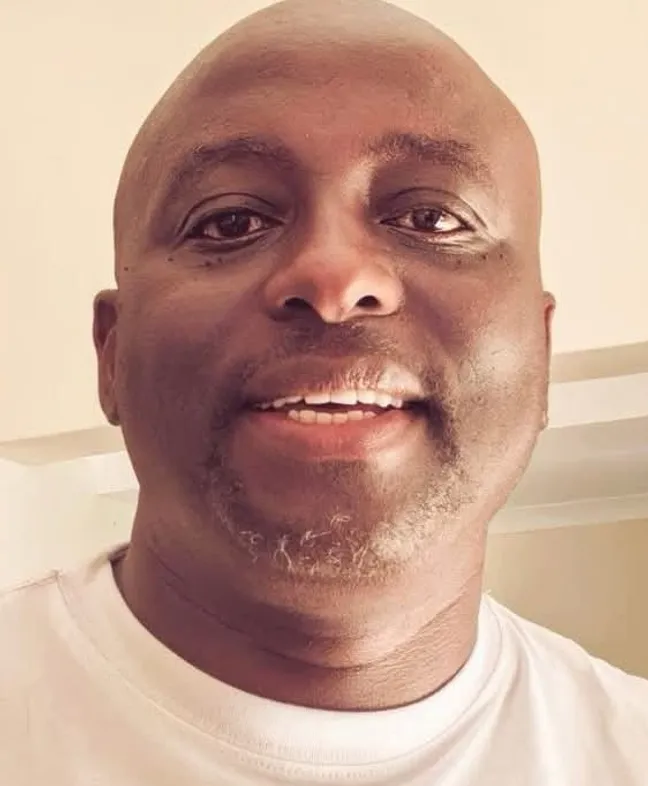 Dr. Mahlomola E. Daemane