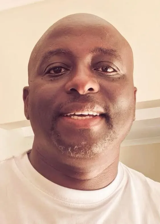 Dr. Mahlomola E. Daemane