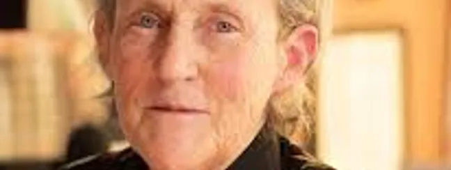 Temple Grandin