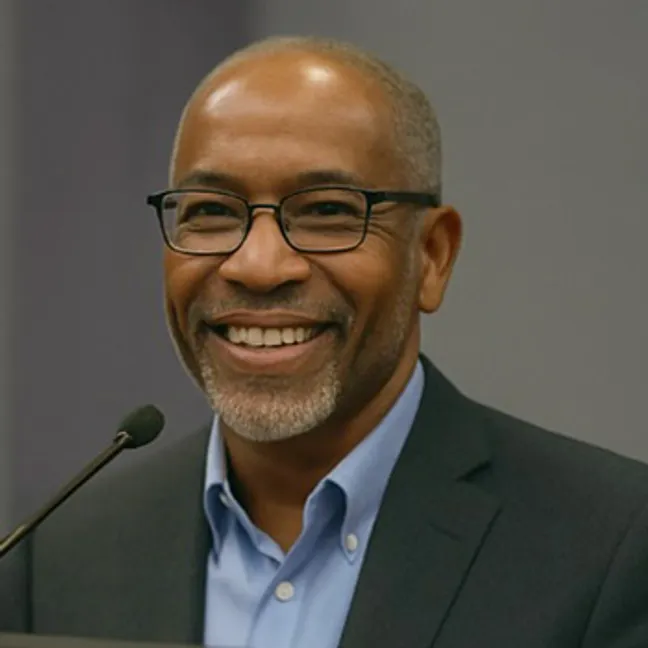 Michael Foster