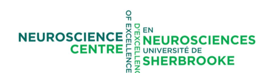 Centre d'excellence en neurosciences de Sherbrooke