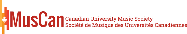 Société de musique des universités canadiennes