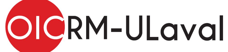 OICRM-ULaval