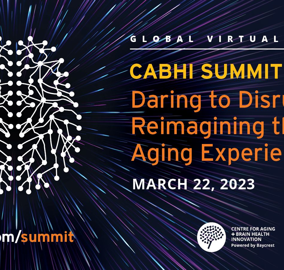 CABHI Summit 2023