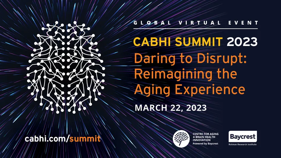 CABHI Summit 2023