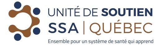 Unité de soutien SSA du Québec