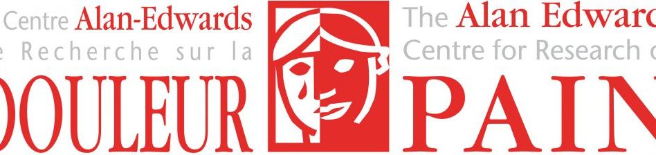 Alan Edwards Centre of pain