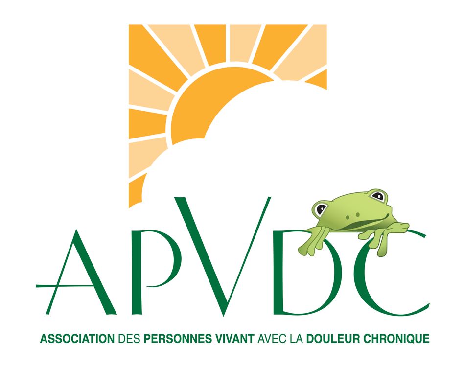 Association des personnes vivant avec la douleur chronique (APVDC)