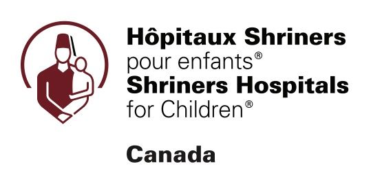 Hôpitaux Shriners pour enfants - Canada