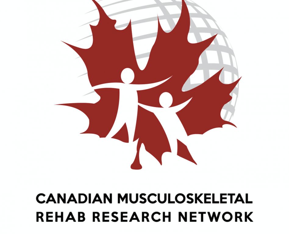 Canadian Musculoskeletal Rehab Research Network 