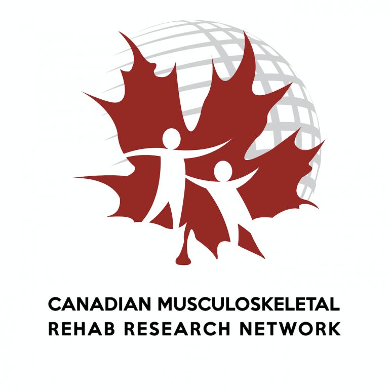 Canadian Musculoskeletal Rehab Research Network