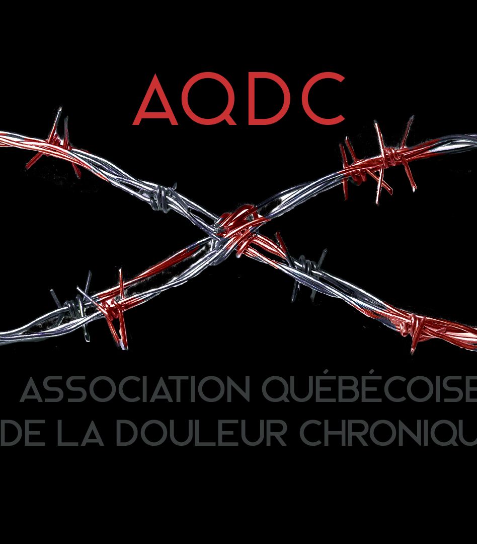 Association québécoise de la douleur chronique (AQDC)