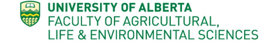 Faculty of Agricultural, Life & Environmental Sciences, University of Alberta