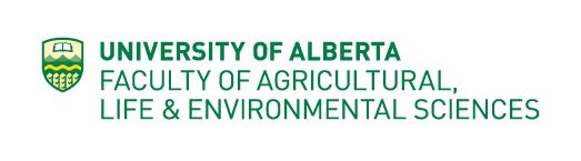 Faculty of Agricultural, Life & Environmental Sciences, University of Alberta