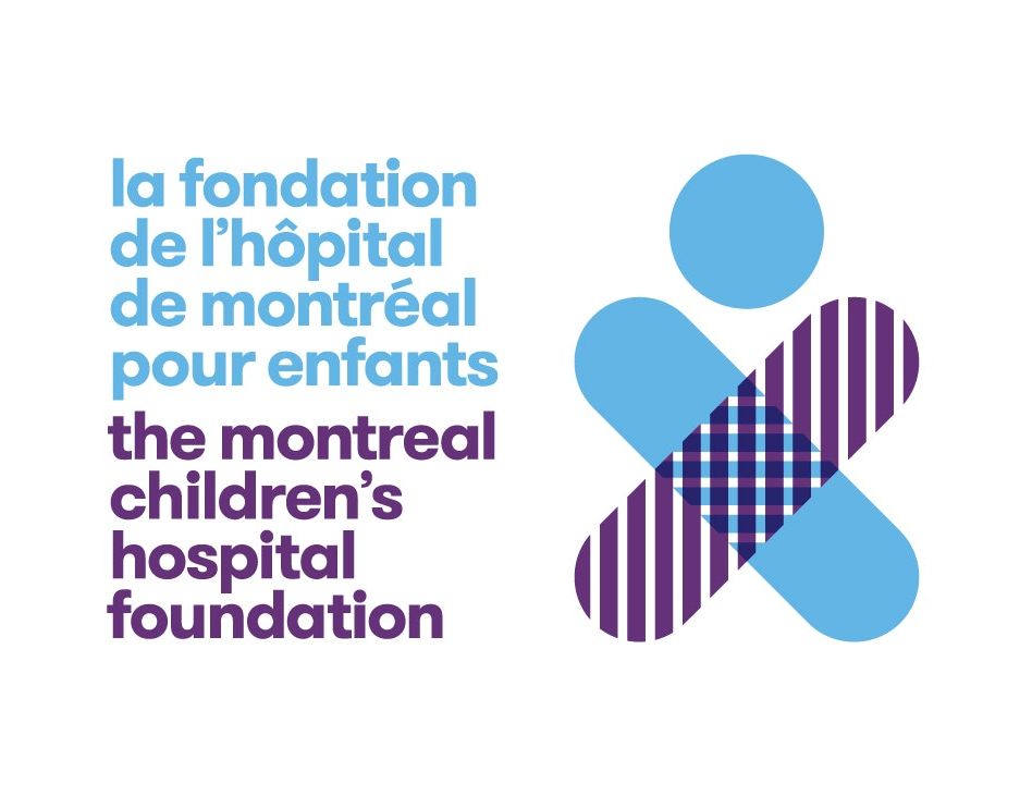 La fondation de l'hôpital de Montréal pour enfants