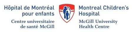 Hôpital de Montréal pour enfants
