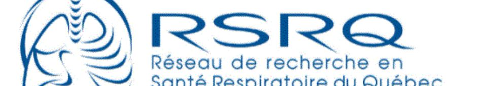 Réseau en Santé Respiratoire du Québec