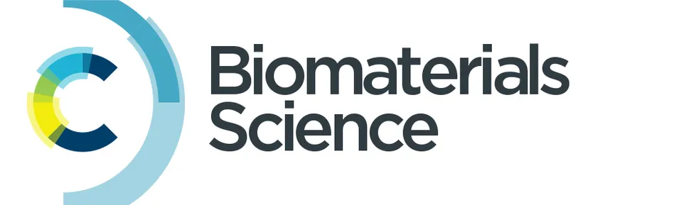 Biomaterials Science