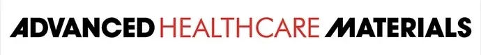 Advanced Healthcare Materials