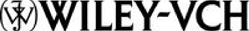 Wiley-VCH GmbH